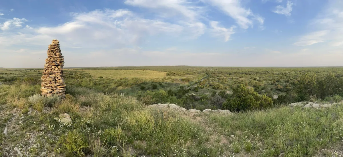 Transforming the Big Empty: Texas Tech University's New Frontier in Education and Research